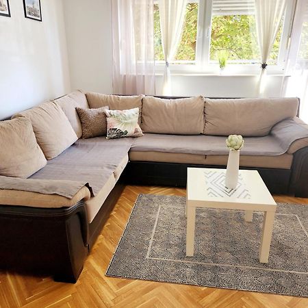 Apartman Bosa Sombor Eksteriør bilde