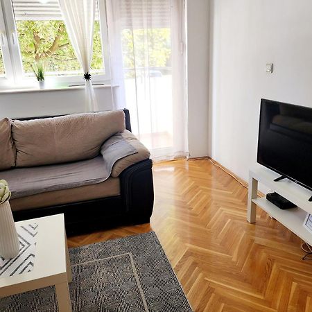 Apartman Bosa Sombor Eksteriør bilde