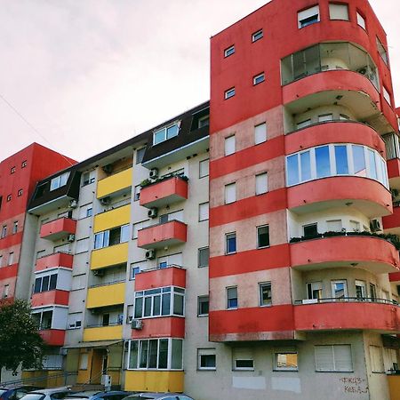 Apartman Bosa Sombor Eksteriør bilde