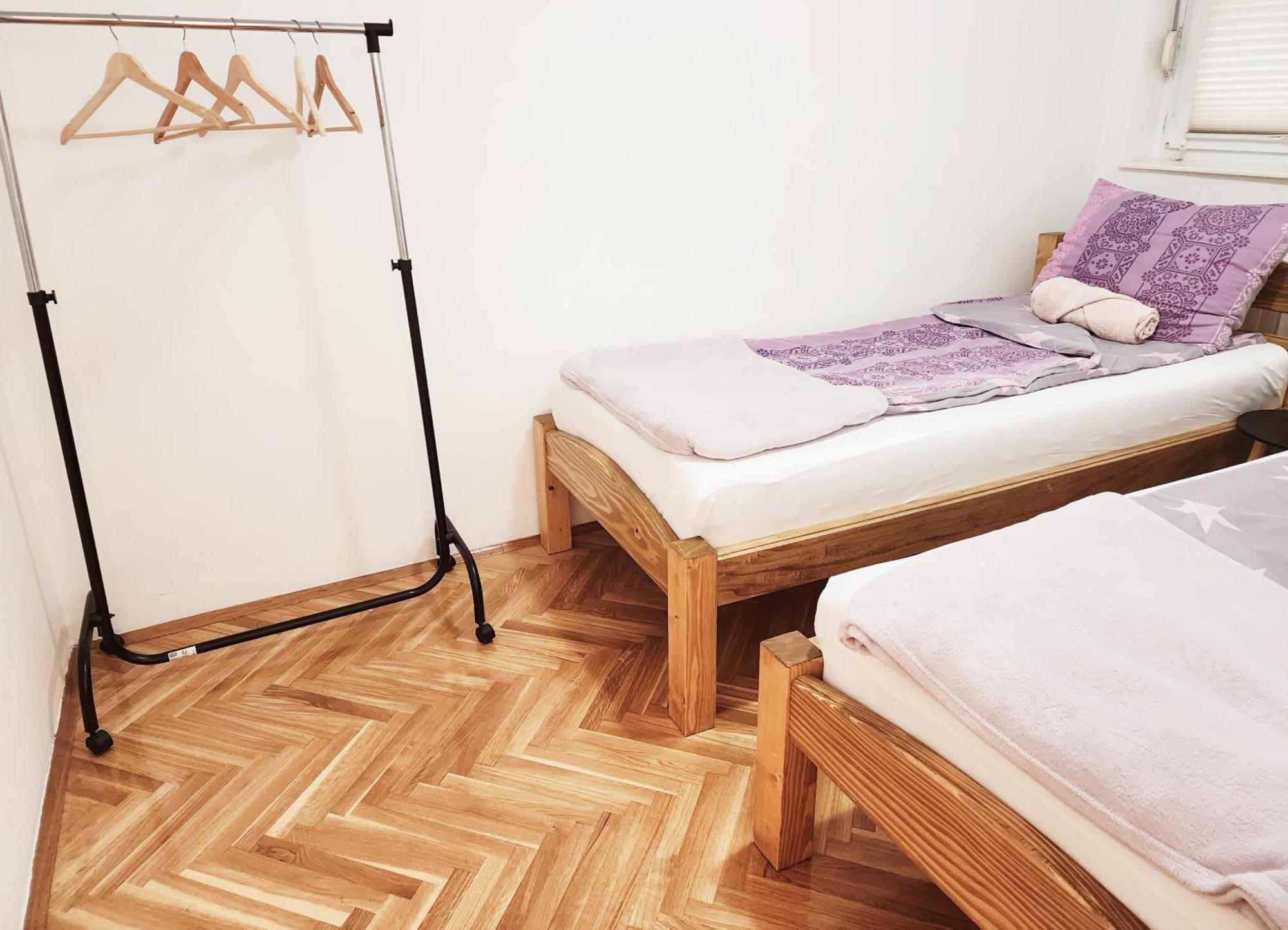 Apartman Bosa Sombor Eksteriør bilde