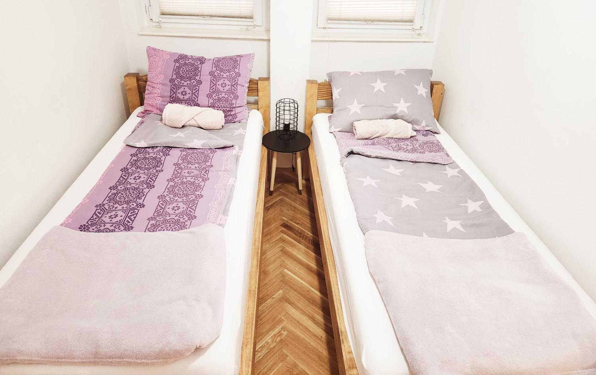 Apartman Bosa Sombor Eksteriør bilde